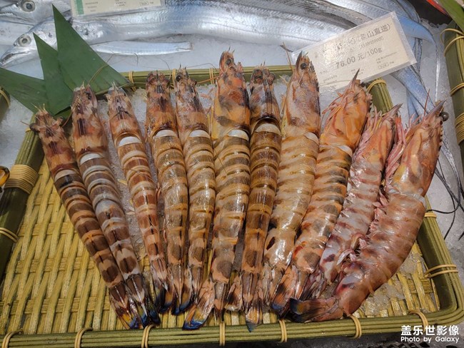 烤肉不錯(cuò)，s21u拍攝