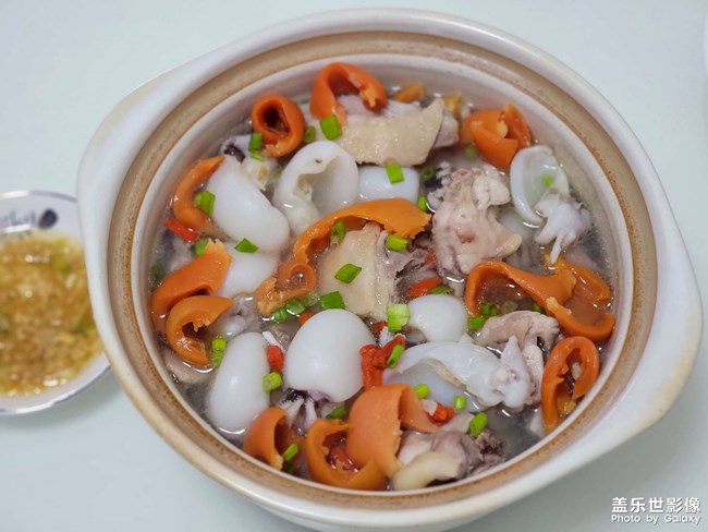 分享一下隔離中的快樂