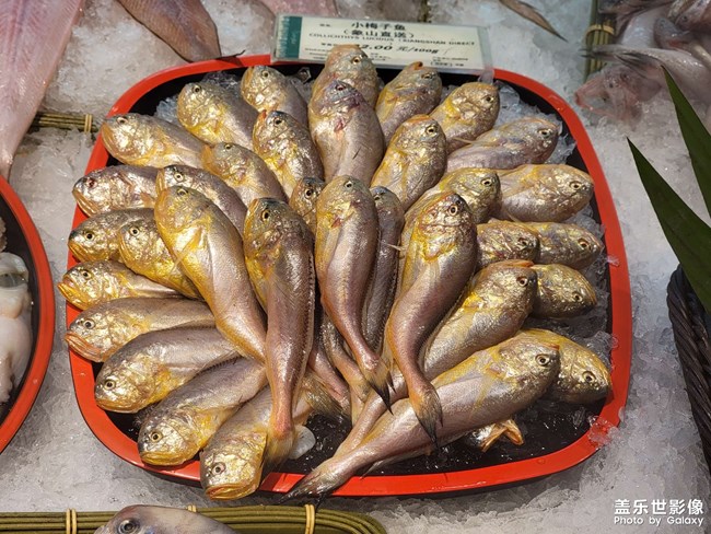 烤肉不錯(cuò)，s21u拍攝