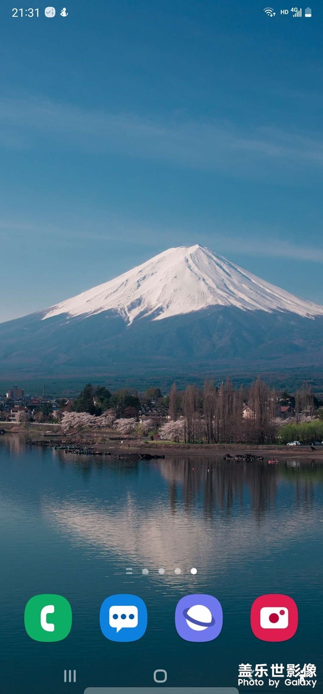 右下角那個(gè)小人是啥～