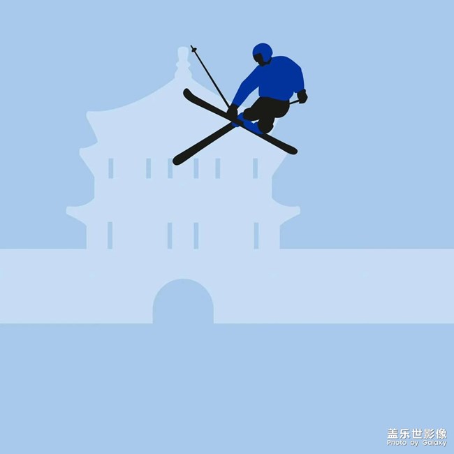 兩張Z系冬奧壁紙