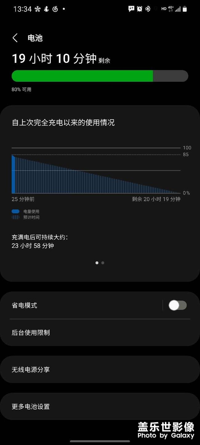 電池