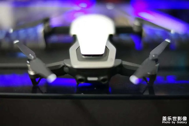 大疆無人機