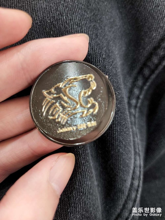 這是不是印歪了？