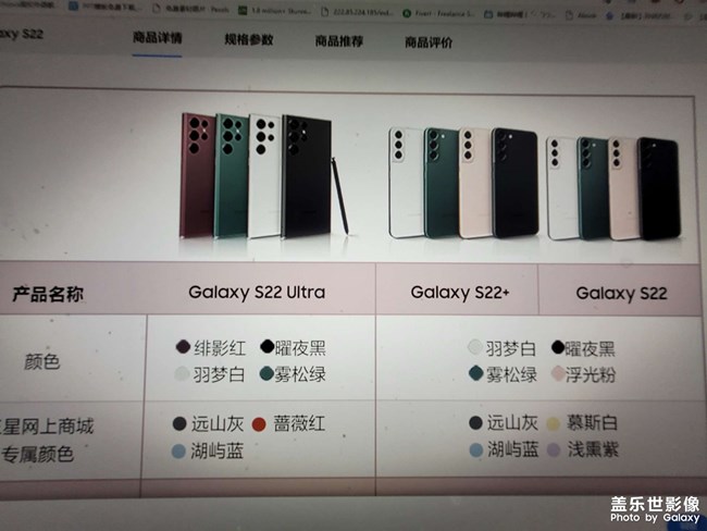 突然發(fā)現(xiàn)三星的超廣角鏡頭是不能自己對(duì)焦的。