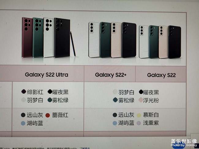 突然發(fā)現(xiàn)三星的超廣角鏡頭是不能自己對(duì)焦的。