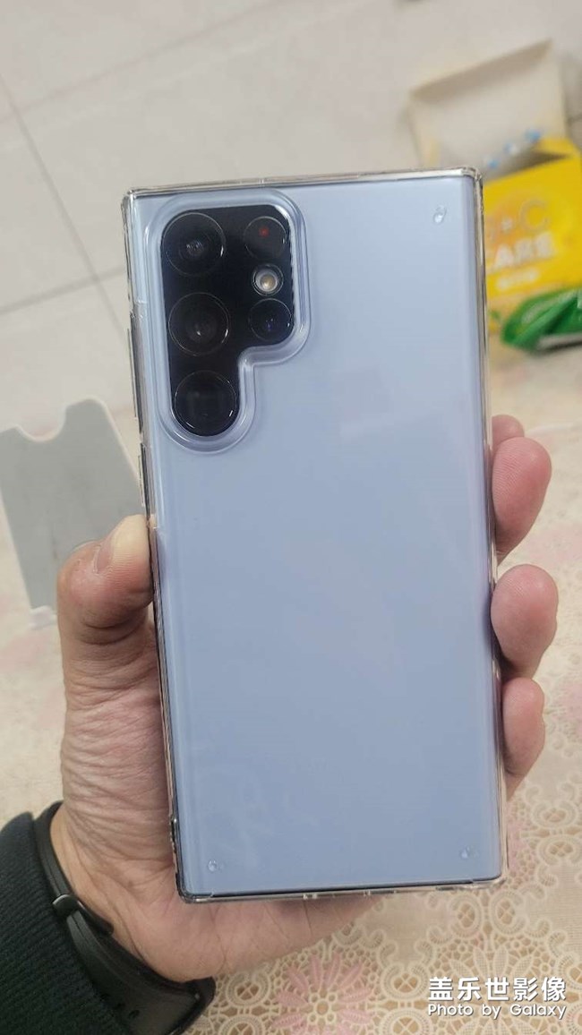 疫情下的簡(jiǎn)潔開(kāi)箱