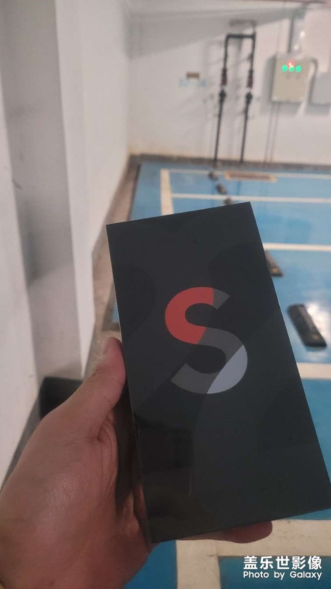 疫情下的簡(jiǎn)潔開(kāi)箱