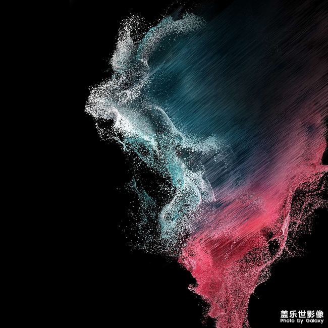 s22內(nèi)置壁紙