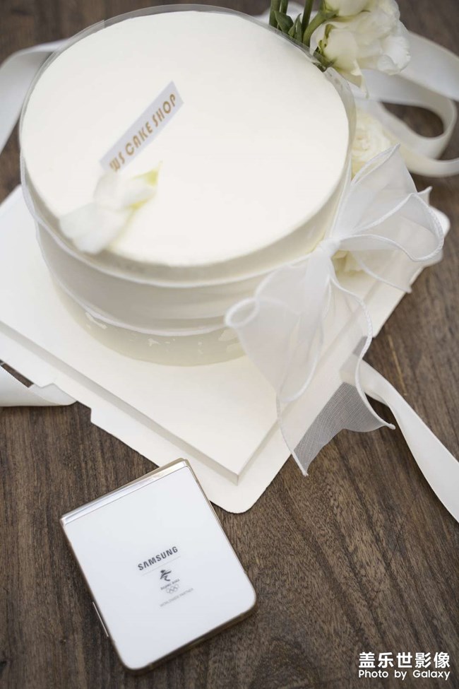 Zfilp3冬奧會限定版開箱