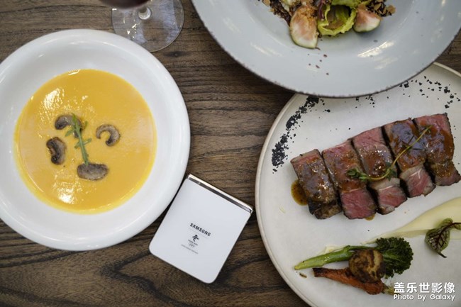 Zfilp3冬奧會限定版開箱