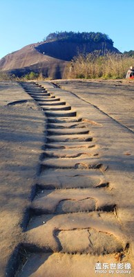 【熱愛生活】＋江南丹霞勝境