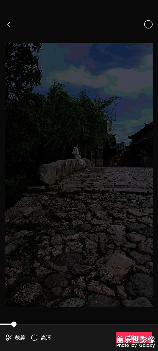 買的s21u手機(jī)，不到一星期，出現(xiàn)的問題！