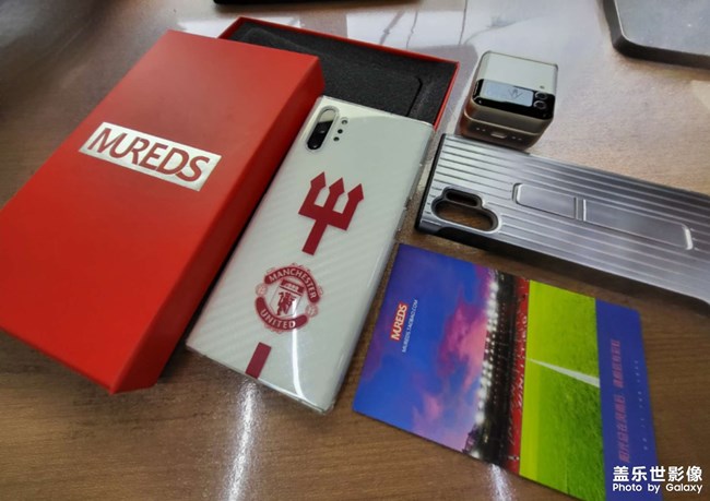 大牛配我魔，絕了