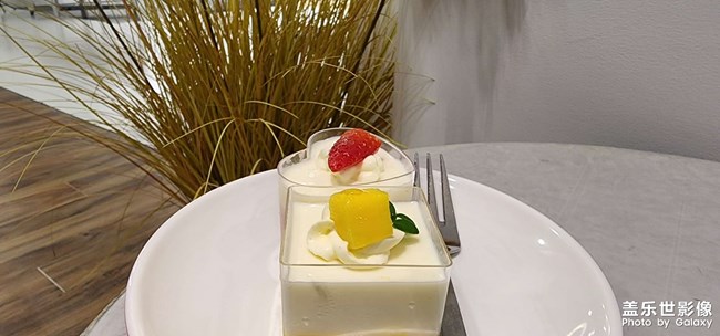 音樂與美食之一:美食