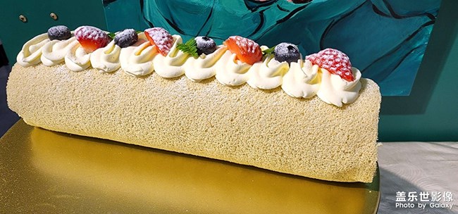 音樂與美食之二:美食