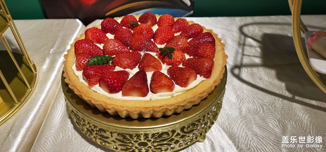 音樂與美食之二:美食