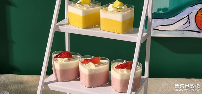 音樂與美食之一:美食