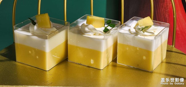 音樂與美食之一:美食