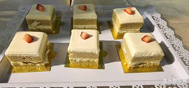 音樂與美食之二:美食