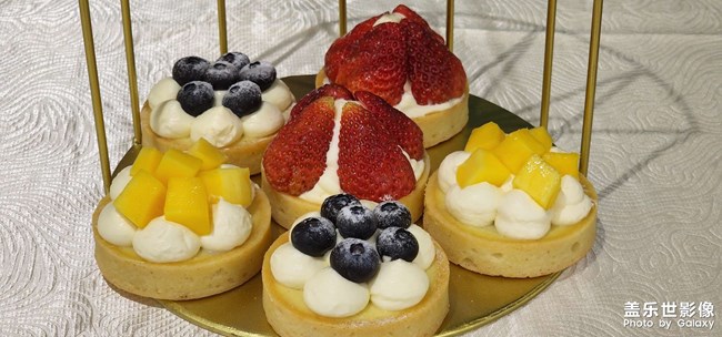 音樂與美食之一:美食