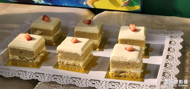 音樂與美食之一:美食