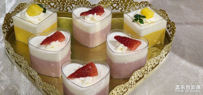 音樂與美食之一:美食