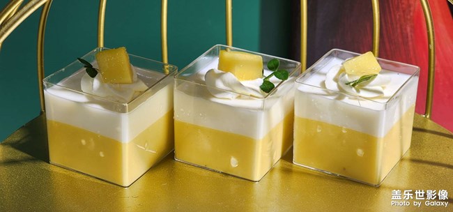 音樂與美食之一:美食