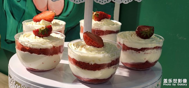 音樂與美食之一:美食