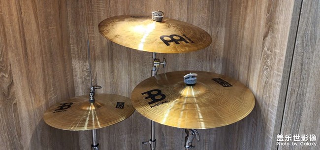 音樂與美食之一:音樂