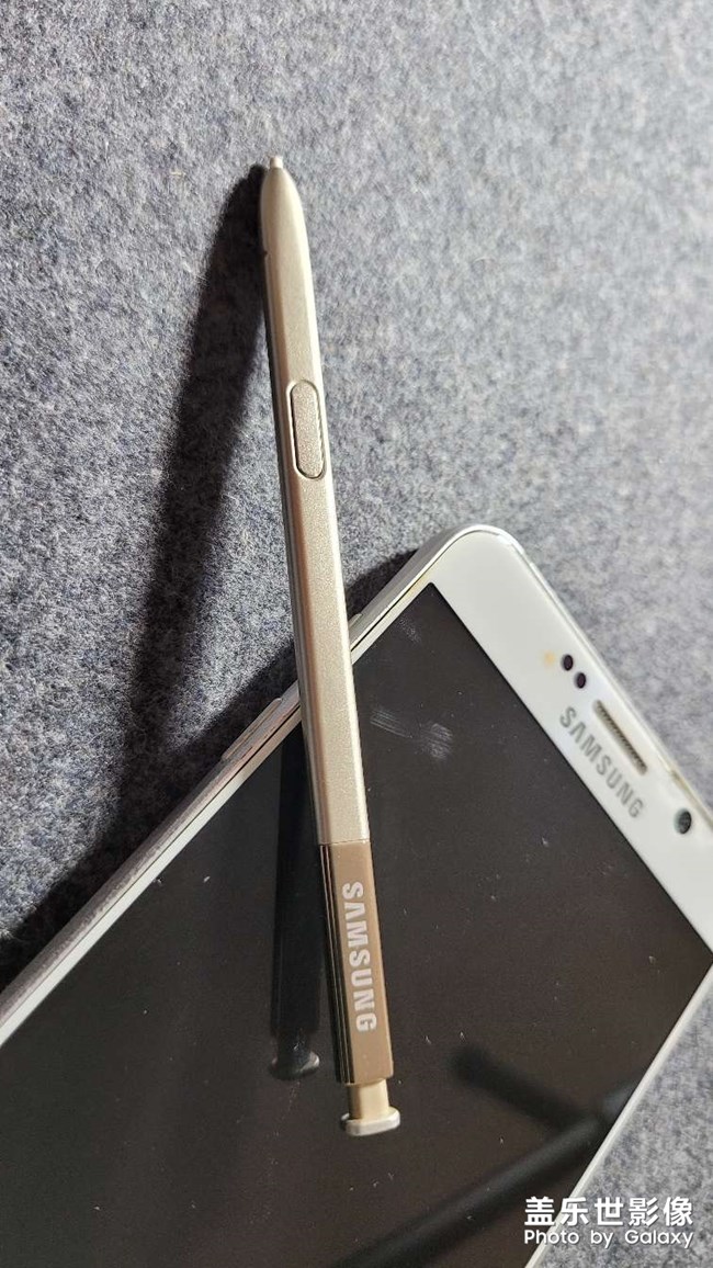 書法老師最喜歡spen