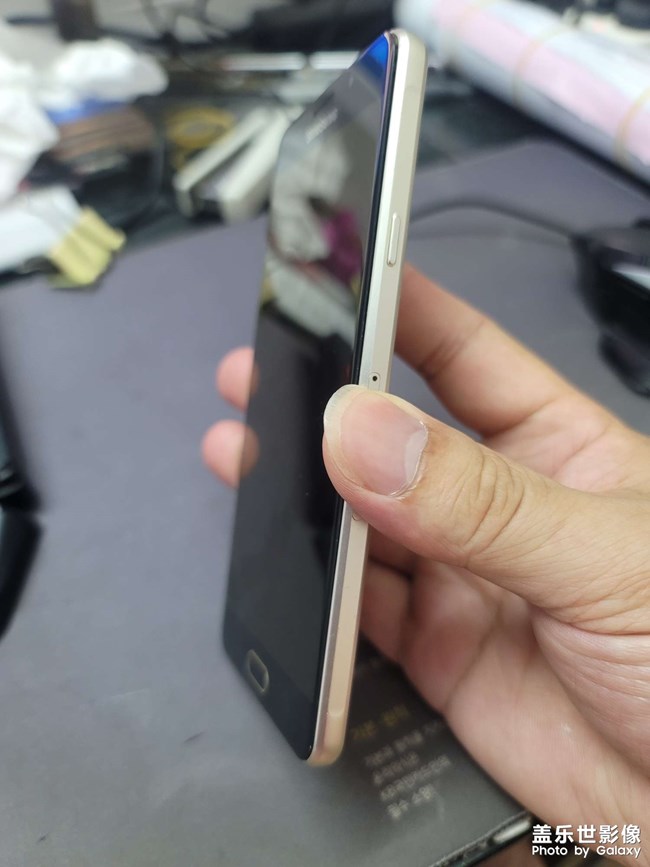 這是一款什么神仙手機，如此高大上