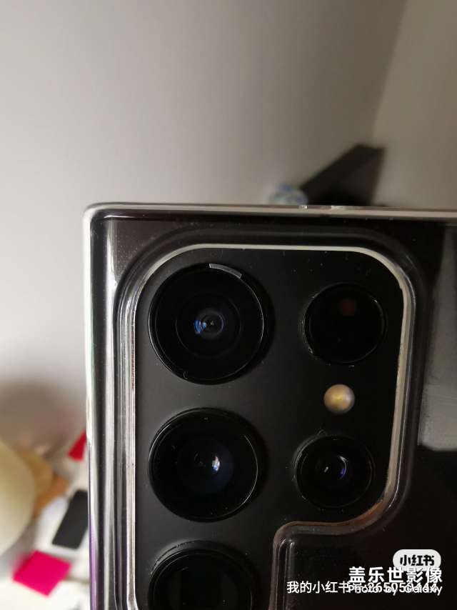 掉漆問題，你們中招了嗎？