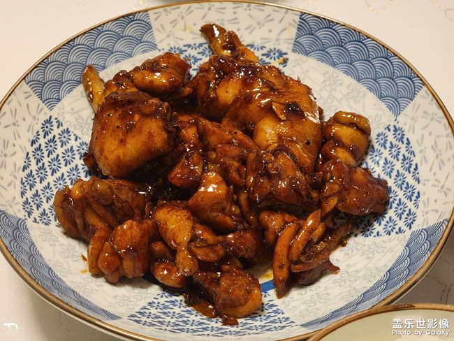 干飯記錄