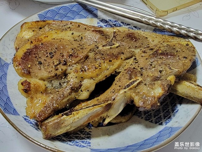 干飯記錄