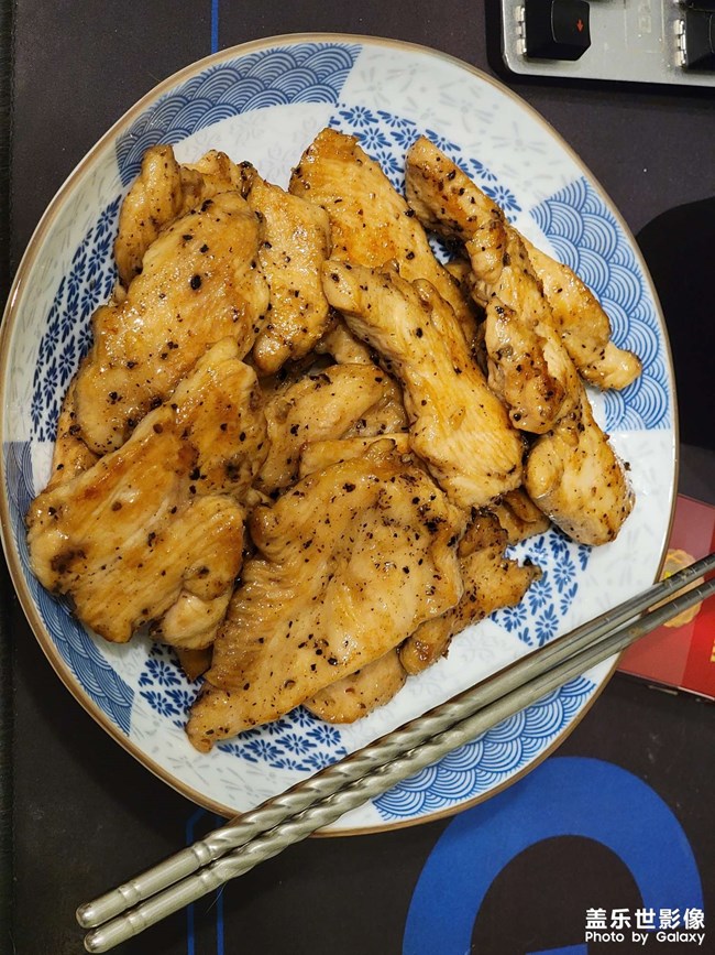 干飯記錄
