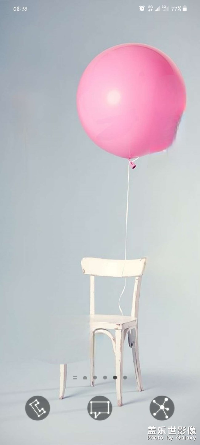 兄弟萌，你們現(xiàn)在見過3g網(wǎng)么