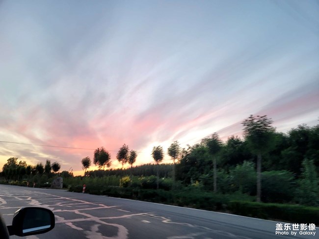 下鄉(xiāng)宣傳政策偶遇小燕子哈哈哈