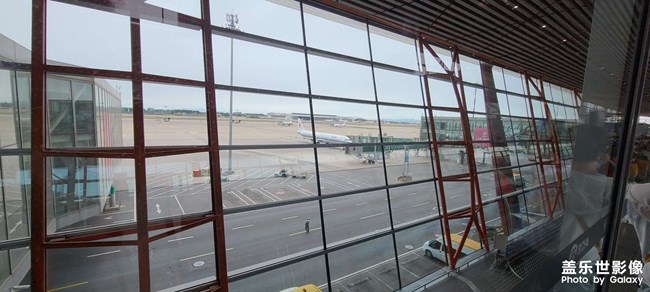 啟程出發(fā)，一路順風(fēng)！