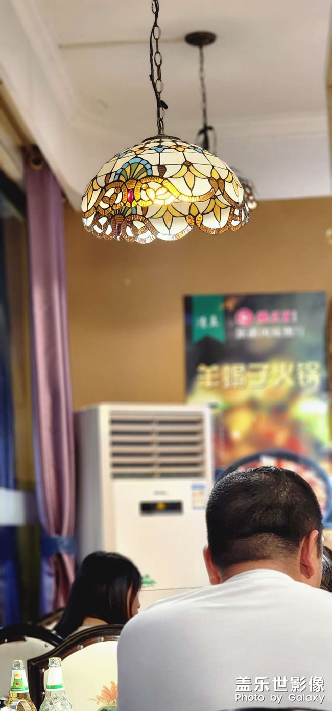 正宗紅柳烤肉，就是那個(gè)味??