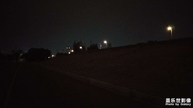 10Km慢跑