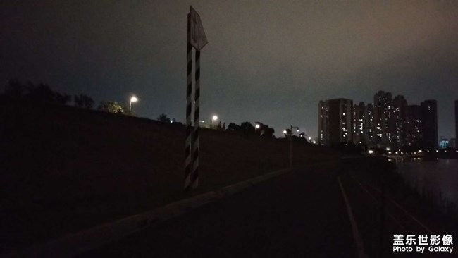 10Km慢跑