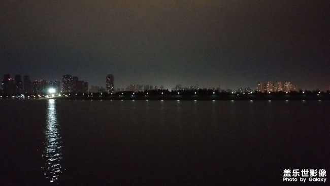10Km慢跑