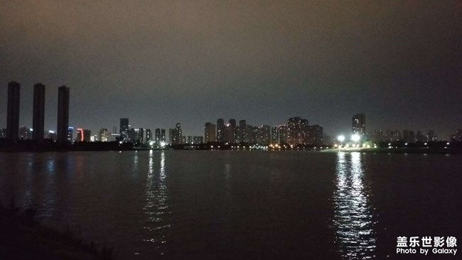 10Km慢跑