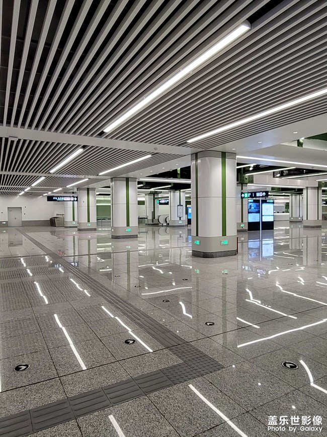 地鐵19號(hào)線