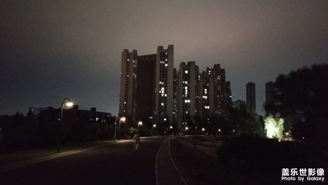 10Km慢跑