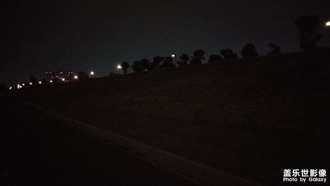 10Km慢跑