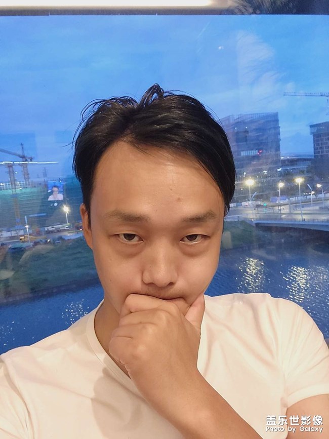 第一次使用三星s22