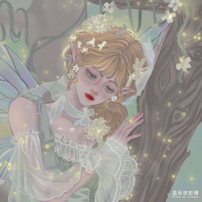 超清圖送給大家