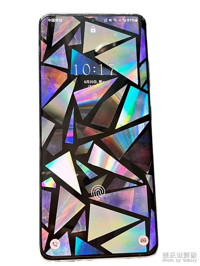 三星主題商店付費(fèi)壁紙